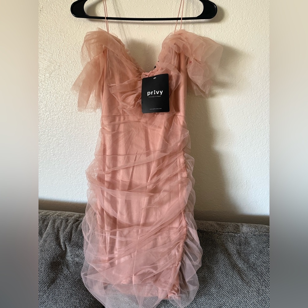Nwt tags dress